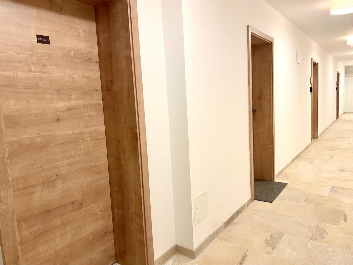 City-Loft für 2 am Tegernsee mit Parkplatz&WLAN Bad Wiessee Exterior foto